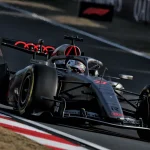 F1: Audi confident despite some difficulties in Shanghai