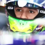 F1: Hadjar criticizes Antonelli after China Sprint incident
