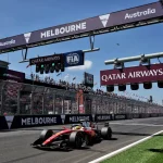 F1: Check out the full FP3 results for the 2026 Australian GP