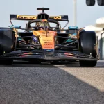 F1: Norris and McLaren nominated for a major award
