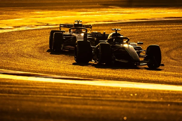 F1: Globoplay will have an open signal in the pre-hour for all 2026 GPs