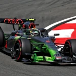 F1: Bortoleto talks about a complicated Friday after P14 in Sprint qualifying