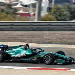 F1: Aston Martin would be ready to withdraw from the Australian GP