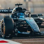 F1: Mercedes sees Melbourne as the first big test of the year