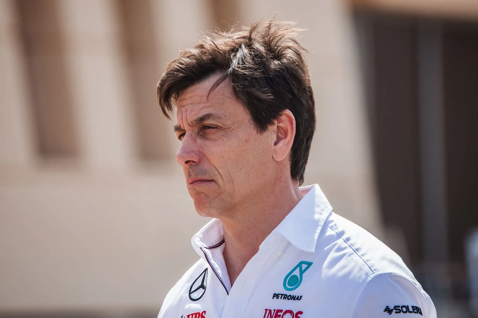 F1: Wolff predicts unpredictable weekend at the Monaco GP