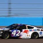 Mobil advances its global strategy with entry into NASCAR Brasil