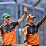 F1: Stella reinforces that relationship between Norris and Piastri remains good: "Mutual respect"