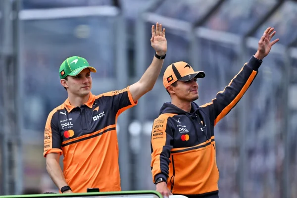 F1: Who would McLaren fire for Verstappen's arrival?