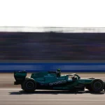 F1: Aston Martin faces difficulties in Shanghai