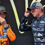 F1: Montoya rebuts criticisms from Verstappen and Norris