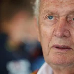 F1: Marko praises Mercedes and highlights superiority in the Australian GP