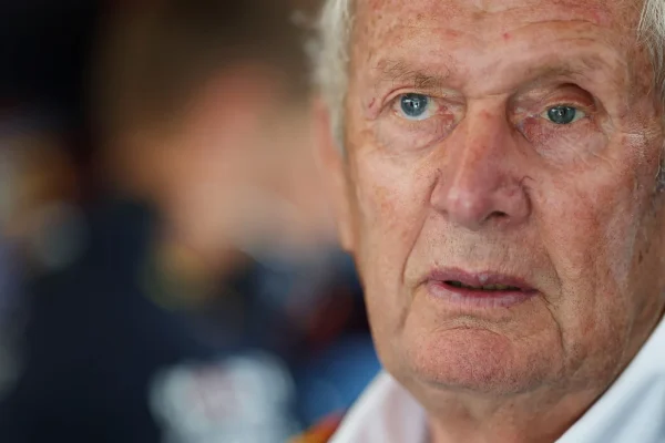 F1: Marko praises Mercedes and highlights superiority in the Australian GP