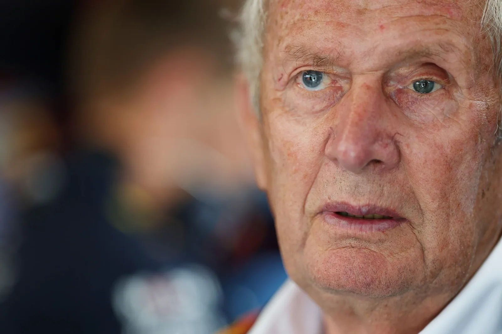 F1: Marko praises Mercedes and highlights superiority in the Australian GP