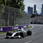 F1: Cadillac debuts with Perez in P18 and Bottas in P19 in the qualifying session