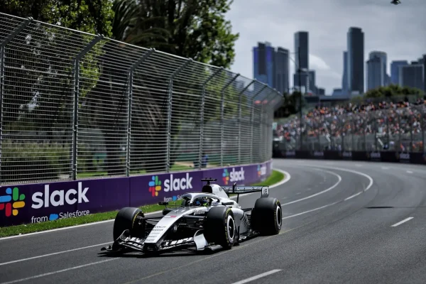 F1: Cadillac debuts with Perez in P18 and Bottas in P19 in the qualifying session