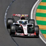 F1: Haas shows optimism after first practices in Australia: "We learned a lot"