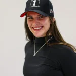 Antonella Bassani trusts in the retrospective at Velocitta to climb in the Porsche Cup