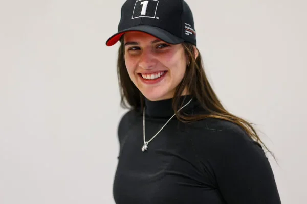 Antonella Bassani trusts in the retrospective at Velocitta to climb in the Porsche Cup