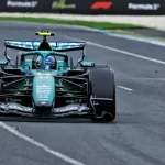 F1: Alonso predicts another difficult weekend for Aston Martin in China