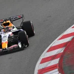 F1: Lawson points to battery management as the biggest challenge of 2026