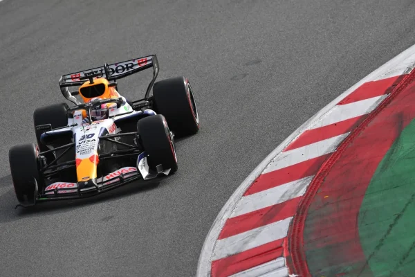 F1: Lawson points to battery management as the biggest challenge of 2026