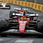 2026 Australian GP: F1 Free Practice 2 live at Albert Park