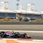 F1: Hadjar points out challenges in Red Bull's one-lap pace