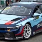 TCR South America: Trappa claims first victory in hectic race in MG
