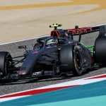 Bortoleto says Audi "can be very proud" of scoring points in its F1 debut