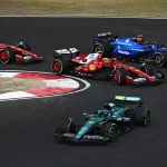 Why the 2026 Chinese Grand Prix could define the start of the season