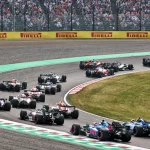 F1 partner KitKat reveals details after theft of twelve tons of chocolate