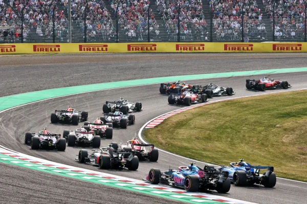 F1: Spanish engineer raises suggestion to eliminate superclipping