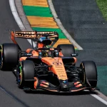 F1: Piastri sees room for McLaren improvement after Melbourne