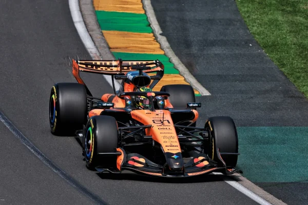 F1: Piastri evaluates if rule change will help McLaren get closer to Mercedes