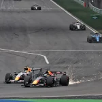 F1: 2026 Chinese GP has records, broken droughts and surprises