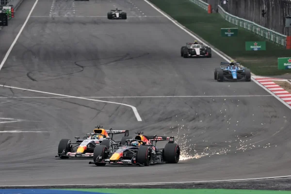 F1: 2026 Chinese GP has records, broken droughts and surprises