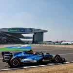 F1: Williams seeks improvements after tough qualifying session