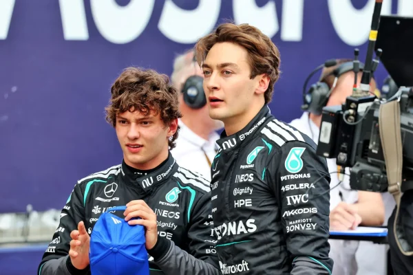 F1: Mercedes under investigation after qualifying dominance in Melbourne