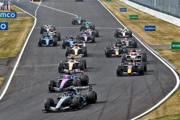 Ex-F1 driver comments on criticism involving the electrification of the category