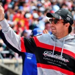 F1: Pérez sees areas to be worked on, but praises Cadillac's 'encouraging signs'