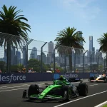 F1: What time and where to watch the 2026 Australian GP practice sessions today
