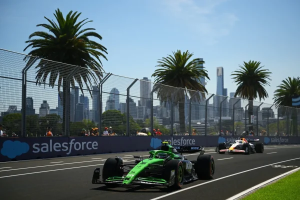F1: What time and where to watch the 2026 Australian GP practice sessions today