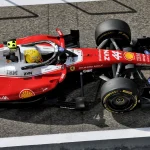 F1: Hamilton seeks rapport with interim engineer at Ferrari