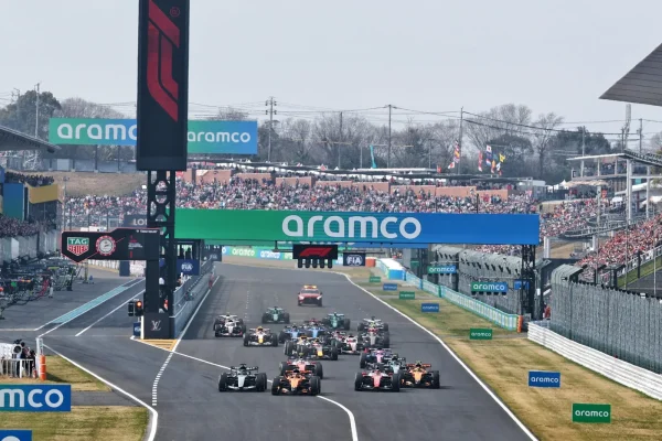 F1: FIA and teams meet amid driver pressure for regulation changes
