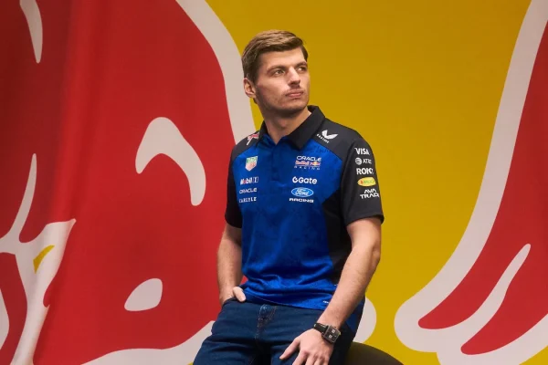 F1: Verstappen's criticisms of 2026 cars lack majority support
