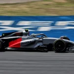 F1: Binotto on Audi's disadvantage with rivals: "It's not just power"