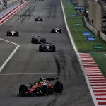 F1: British press praises "completely new" Hamilton after Australia