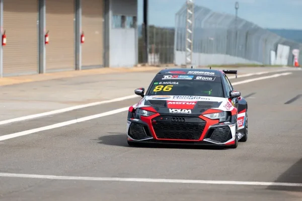 Reischl strengthens Cobra Racing Team for the 2026 TCR South America season