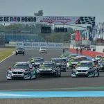 TCR South America gains global distribution and free-to-air TV broadcast in Brazil