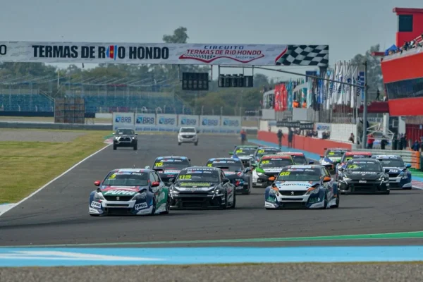 TCR South America gains global distribution and free-to-air TV broadcast in Brazil